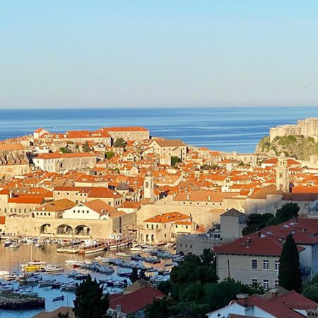 Two-Bedroom Apartment "Belvedere Dubrovnik" - Old Town And Sea Views Exterior foto